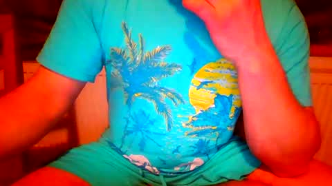 Snapshot of frank84848 chatting on 21, 1, 2025 Frank online show from 21, 1, 2025