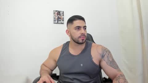 frank_foxx1 online show from 3, 2, 2026