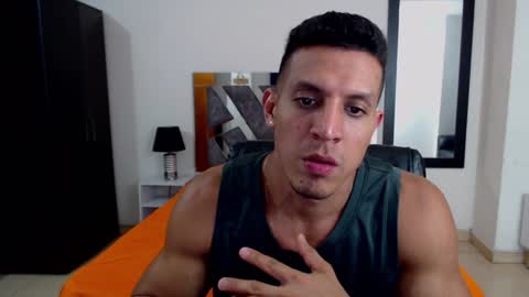 Frank online show from 3, 12, 2024
