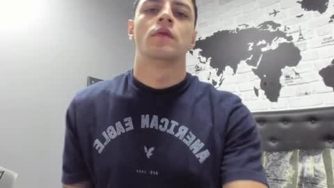 Snapshot of frank_millers chatting on 27, 11, 2025 Frank online show from 27, 11, 2025