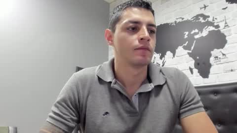 Snapshot of frank_millers chatting on 16, 12, 2025 Frank online show from 16, 12, 2025