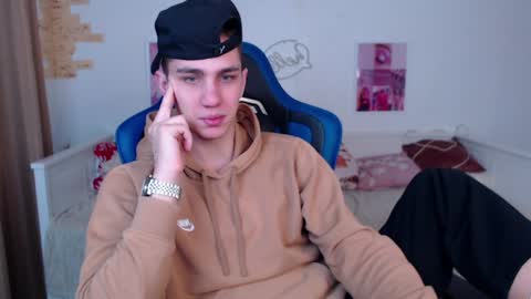 Frank online show from 5, 1, 2025