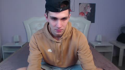 Frank online show from 10, 1, 2025