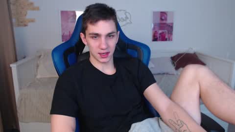 Frank online show from 18, 1, 2025