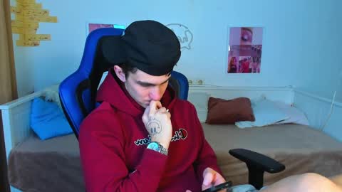 Frank online show from 1, 2, 2025