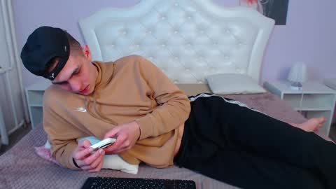 Frank online show from 12, 2, 2025