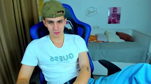 Frank online show from 31, 10, 2025