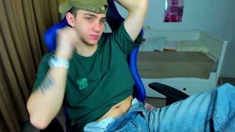 Frank online show from 25, 3, 2026