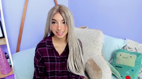 Sasha  online show from 2, 3, 2025