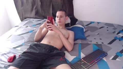 Frank online show from 15, 1, 2025