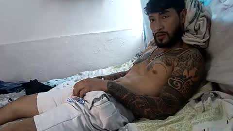 frankdanielsmolano online show from 23, 4, 2026