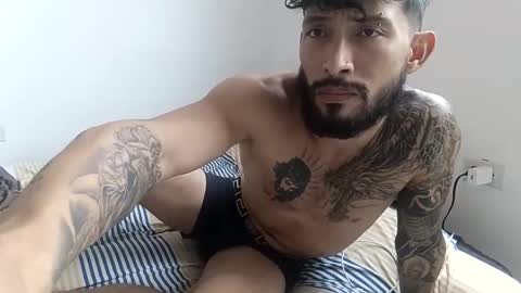 frankdanielsmolano online show from 17, 5, 2026