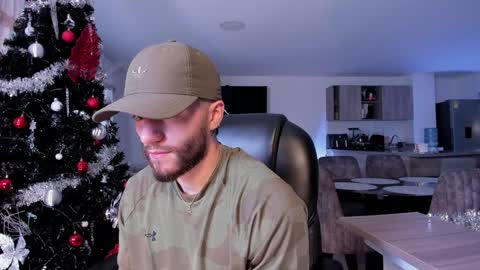 Snapshot of frankfarrellx chatting on 31, 12, 2024 Frank Farrell. Hey remember to give me a thumbs up Ty online show from 31, 12, 2024