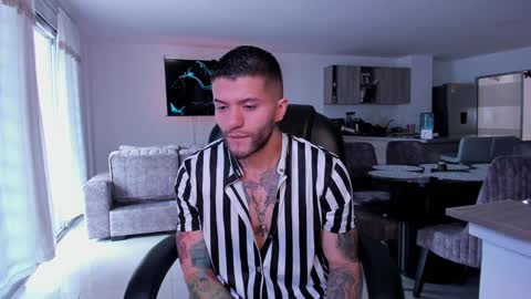 Snapshot of frankfarrellx chatting on 24, 1, 2025 Frank Farrell. Hey remember to give me a thumbs up Ty online show from 24, 1, 2025