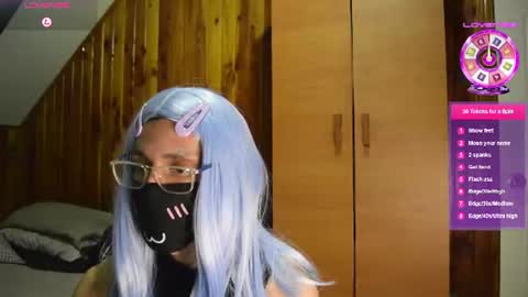 Snapshot of frankie_boygirl chatting on 14, 6, 2026 Frankie online show from 14, 6, 2026