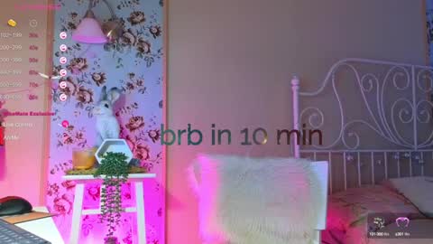 Franky online show from 1, 2, 2025