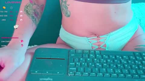 Franky online show from 23, 10, 2025