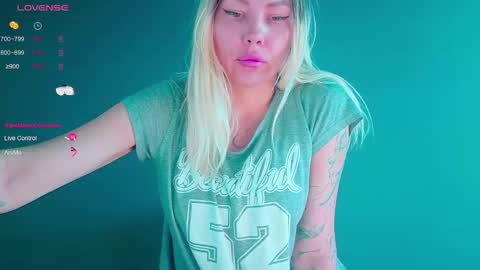 Franky online show from 24, 10, 2025