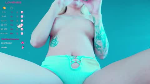 Franky online show from 25, 10, 2025