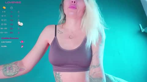 Franky online show from 30, 10, 2025