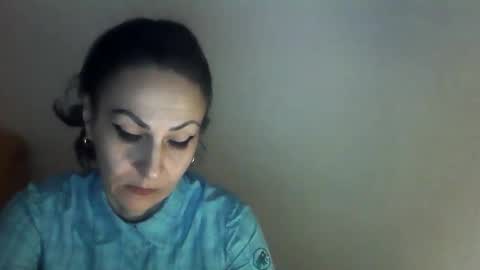 frankieteasing online show from 18, 12, 2025