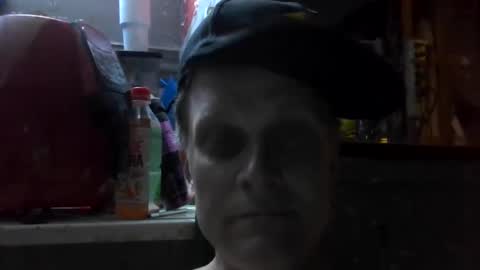 Girth Brookes online show from 27, 12, 2024