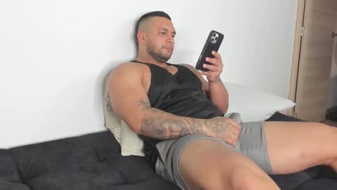 frank online show from 9, 10, 2025