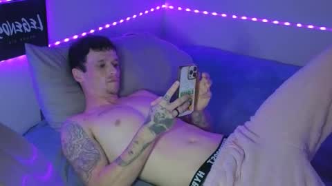 Franco online show from 11, 9, 2025