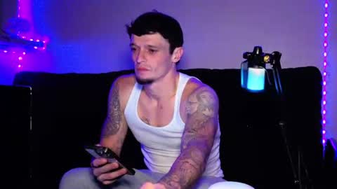 Franco online show from 1, 11, 2025