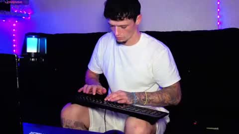 Franco online show from 9, 11, 2025