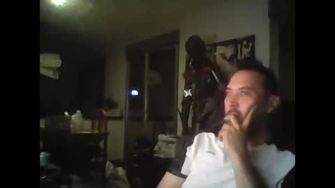 Snapshot of frankonde chatting on 16, 5, 2026 Frankonde online show from 16, 5, 2026