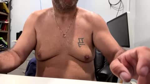 Frany online show from 30, 9, 2025