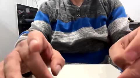 Frany online show from 25, 11, 2025