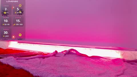 Fransheska online show from 11, 1, 2025