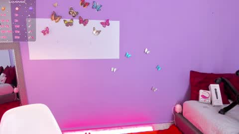 Fransheska online show from 20, 2, 2025