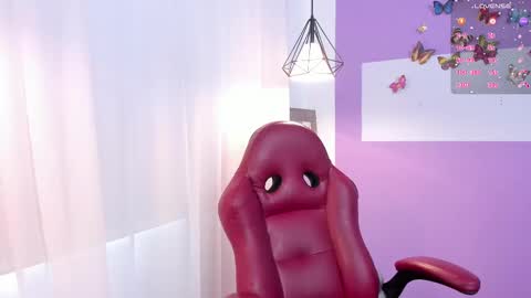 Fransheska online show from 21, 2, 2025