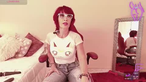 Fransheska online show from 10, 9, 2025