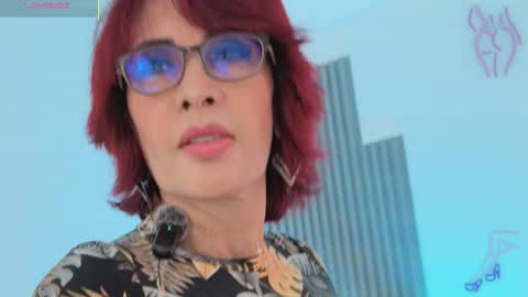 Fransheska online show from 7, 10, 2025