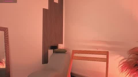 Fransheska online show from 15, 2, 2026