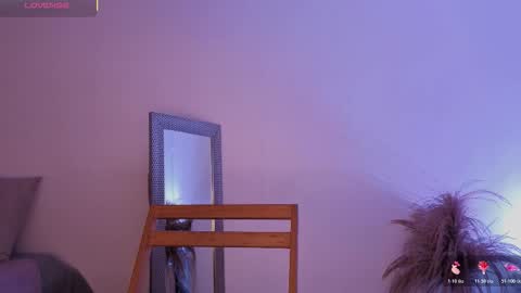 Fransheska online show from 27, 3, 2026