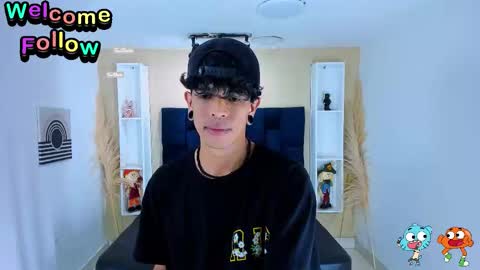 Snapshot of franvill_trato chatting on 11, 9, 2025 Franvill trato online show from 11, 9, 2025