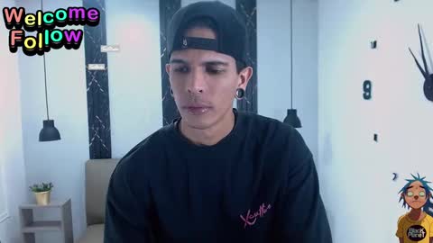 Snapshot of franvill_trato chatting on 14, 9, 2025 Franvill trato online show from 14, 9, 2025