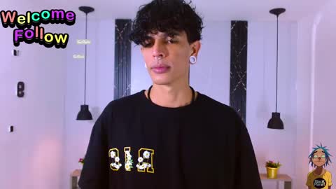 Snapshot of franvill_trato chatting on 18, 9, 2025 Franvill trato online show from 18, 9, 2025