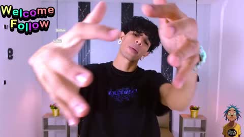 Snapshot of franvill_trato chatting on 19, 9, 2025 Franvill trato online show from 19, 9, 2025