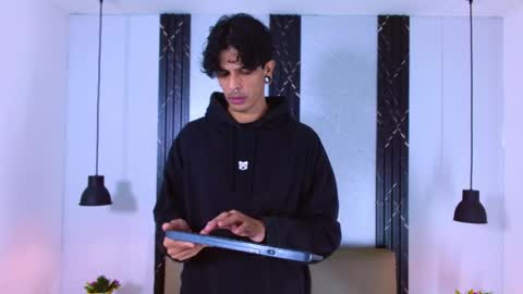 Snapshot of franvill_trato chatting on 26, 9, 2025 Franvill trato online show from 26, 9, 2025