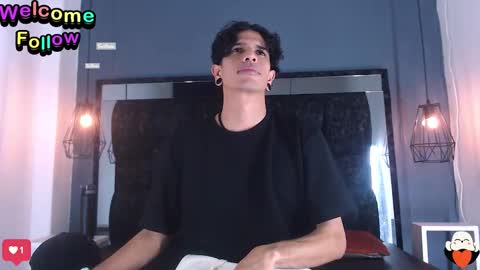 Snapshot of franvill_trato chatting on 8, 10, 2025 Franvill trato online show from 8, 10, 2025