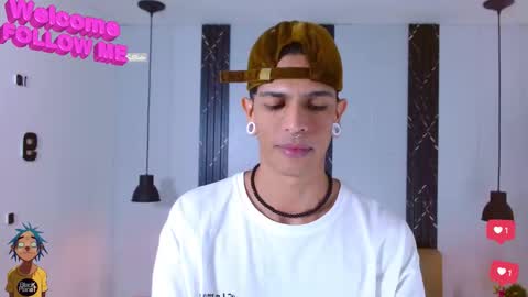 Snapshot of franvill_trato chatting on 14, 10, 2025 Franvill trato online show from 14, 10, 2025