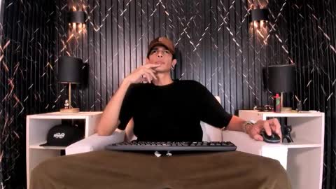 Franvill trato online show from 19, 11, 2025