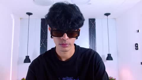 Franvill trato online show from 26, 11, 2025