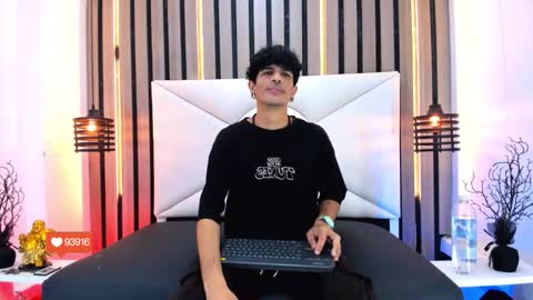 Franvill trato online show from 27, 11, 2025